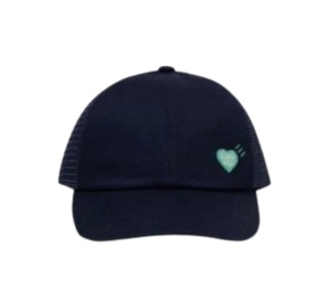 Buy Human Made Mesh Cap Bangkok Black at Sasom – Authentic and Ready to Ship