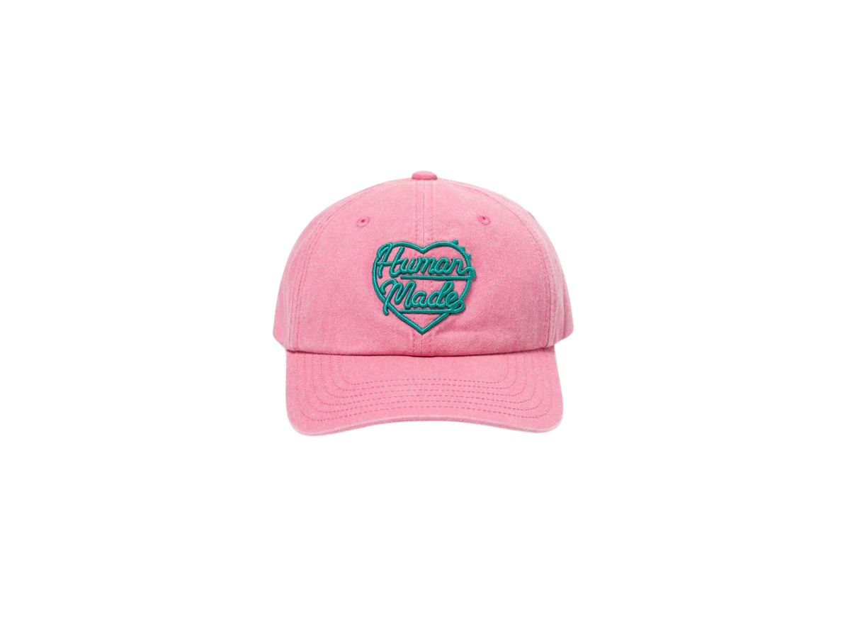 https://d2cva83hdk3bwc.cloudfront.net/human-made-6-panel-cap-1-pink-3.jpg