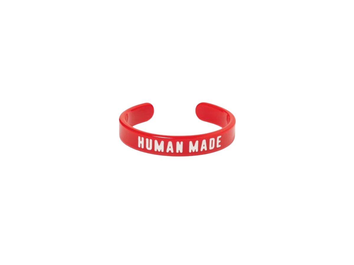 https://d2cva83hdk3bwc.cloudfront.net/human-made-acrylic-bangle-2-red-1.jpg