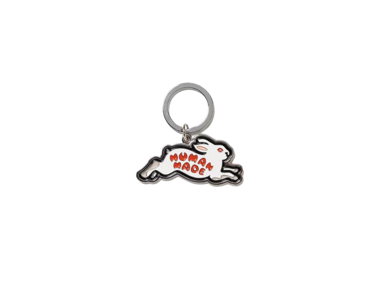 https://d2cva83hdk3bwc.cloudfront.net/human-made-animal-keychain-1-silver-2.jpg