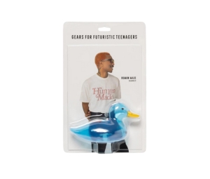 Buy Human Made Book For Futuristic Teenagers Season 27 Regular Blue at Sasom – Authentic and Ready to Ship
