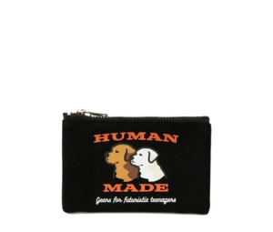 SASOM | bags Human Made Card Case Black Check the latest price now!