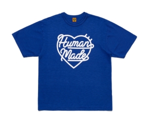 Human Made Kaws #2 T-Shirt