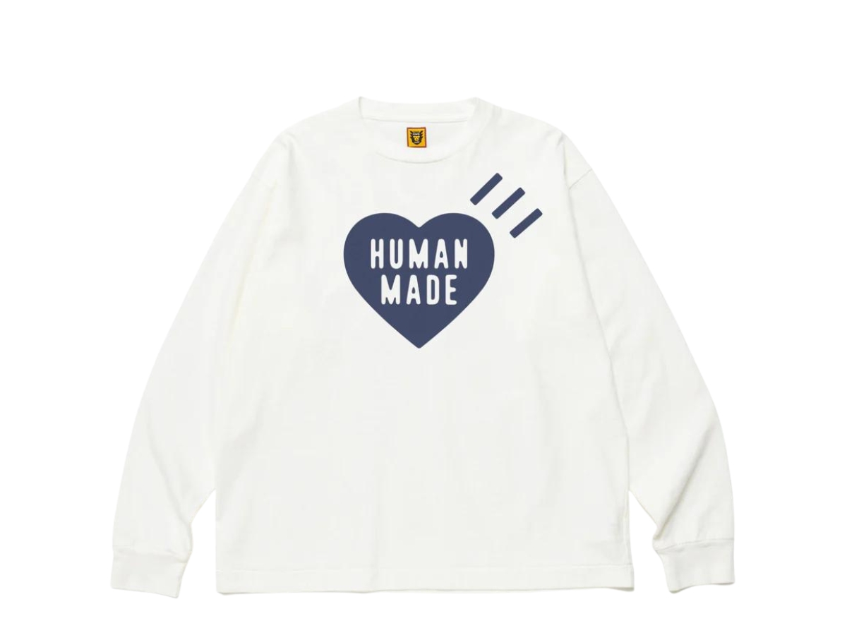 HUMAN HUMAN MADE GDC Daily S/S T-Shirt 