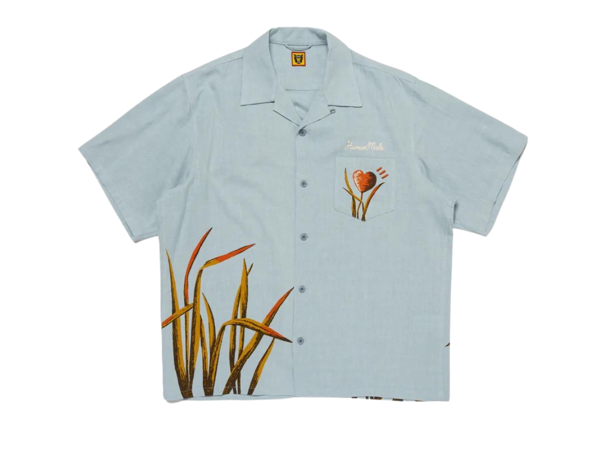human-made-duck-aloha-shirt- 
