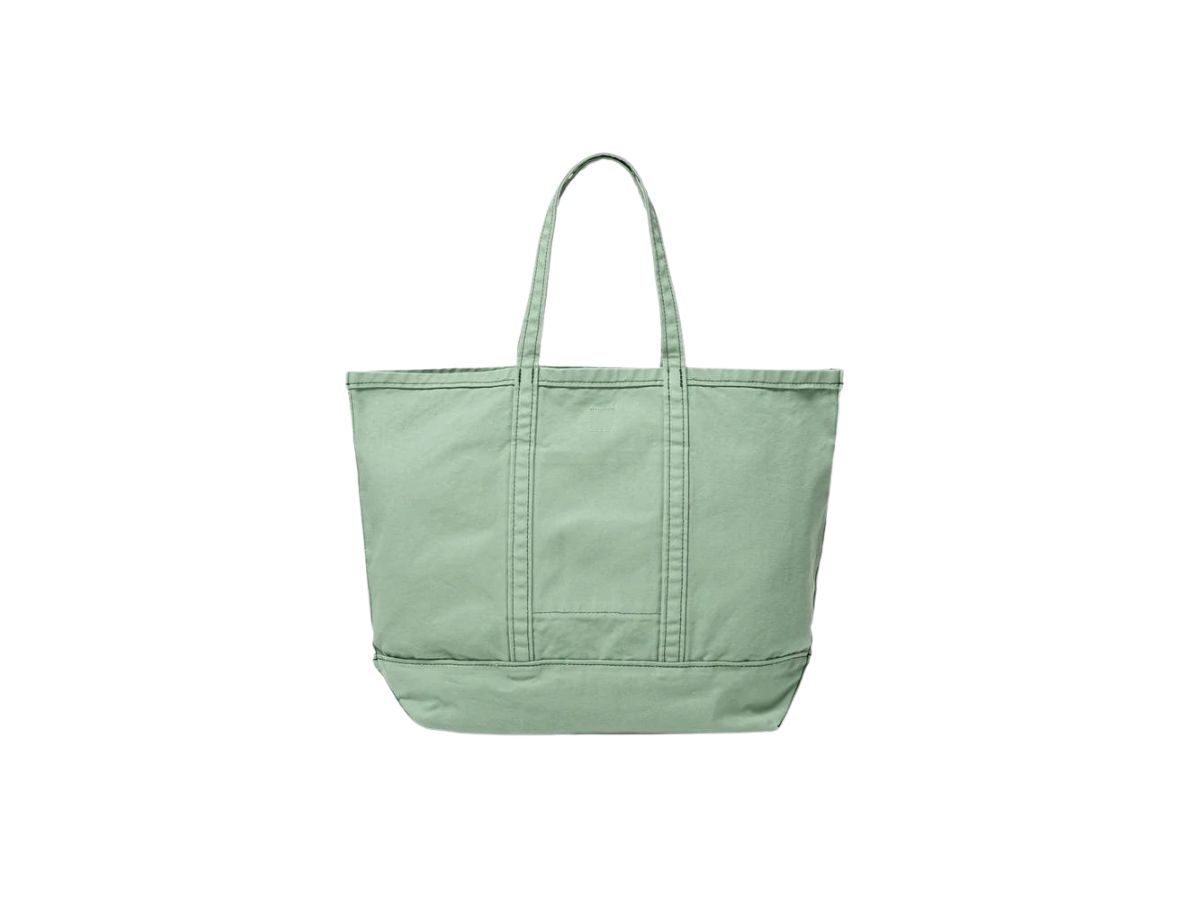 https://d2cva83hdk3bwc.cloudfront.net/human-made-garment-dyed-tote-bag-green-3.jpg