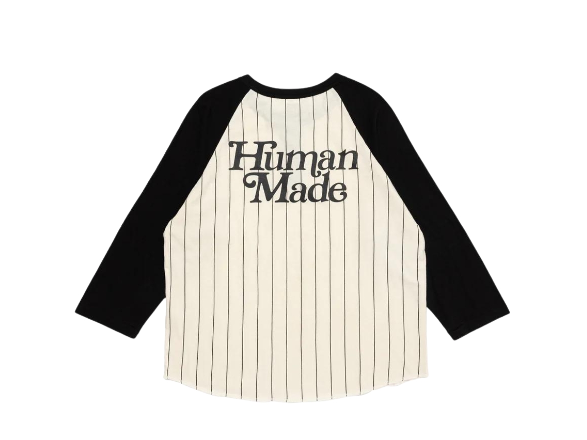 https://d2cva83hdk3bwc.cloudfront.net/human-made-gdc-baseball-3-4-t-shirt-black-2.jpg