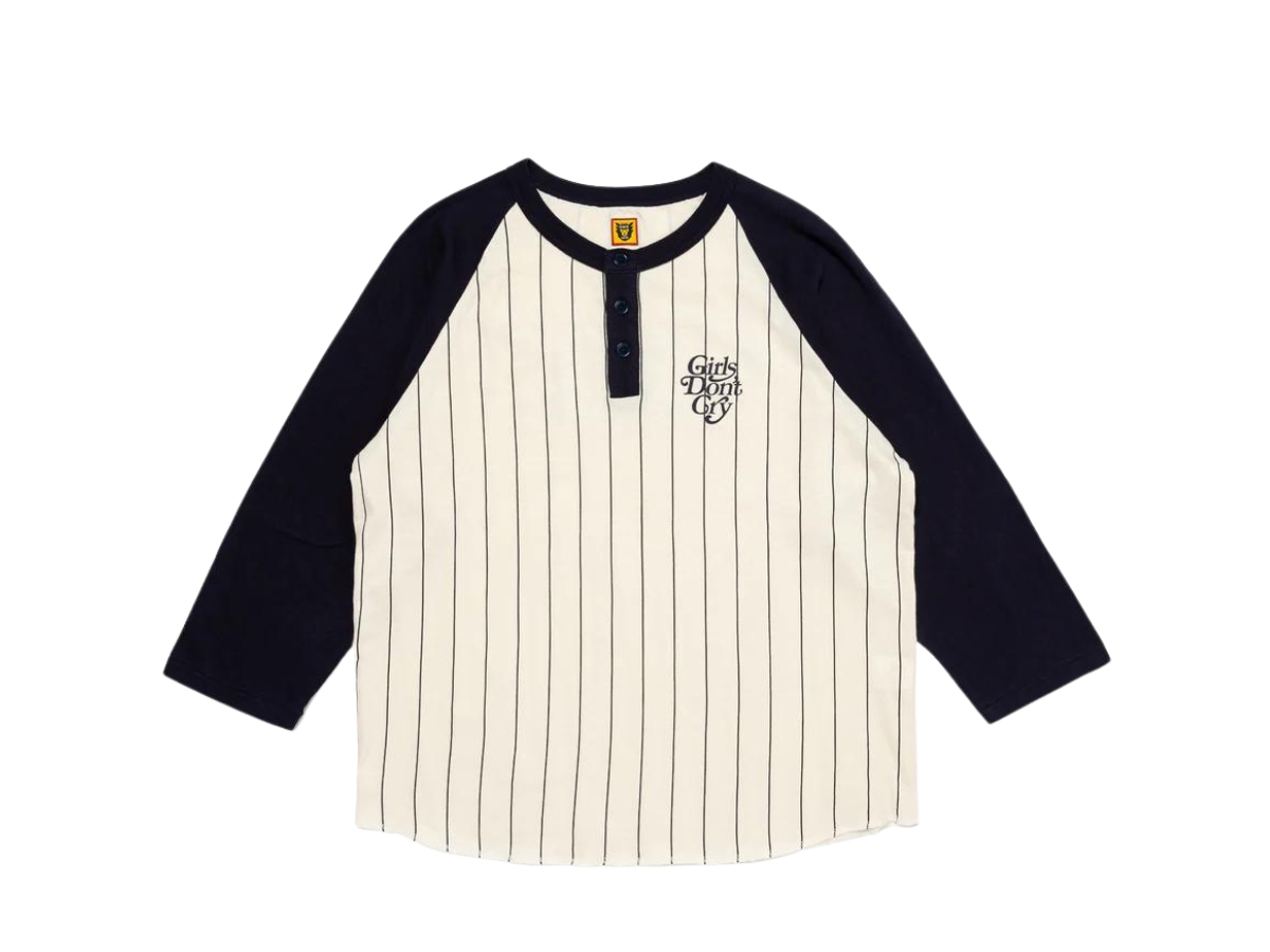 https://d2cva83hdk3bwc.cloudfront.net/human-made-gdc-baseball-3-4-t-shirt-navy-1.jpg