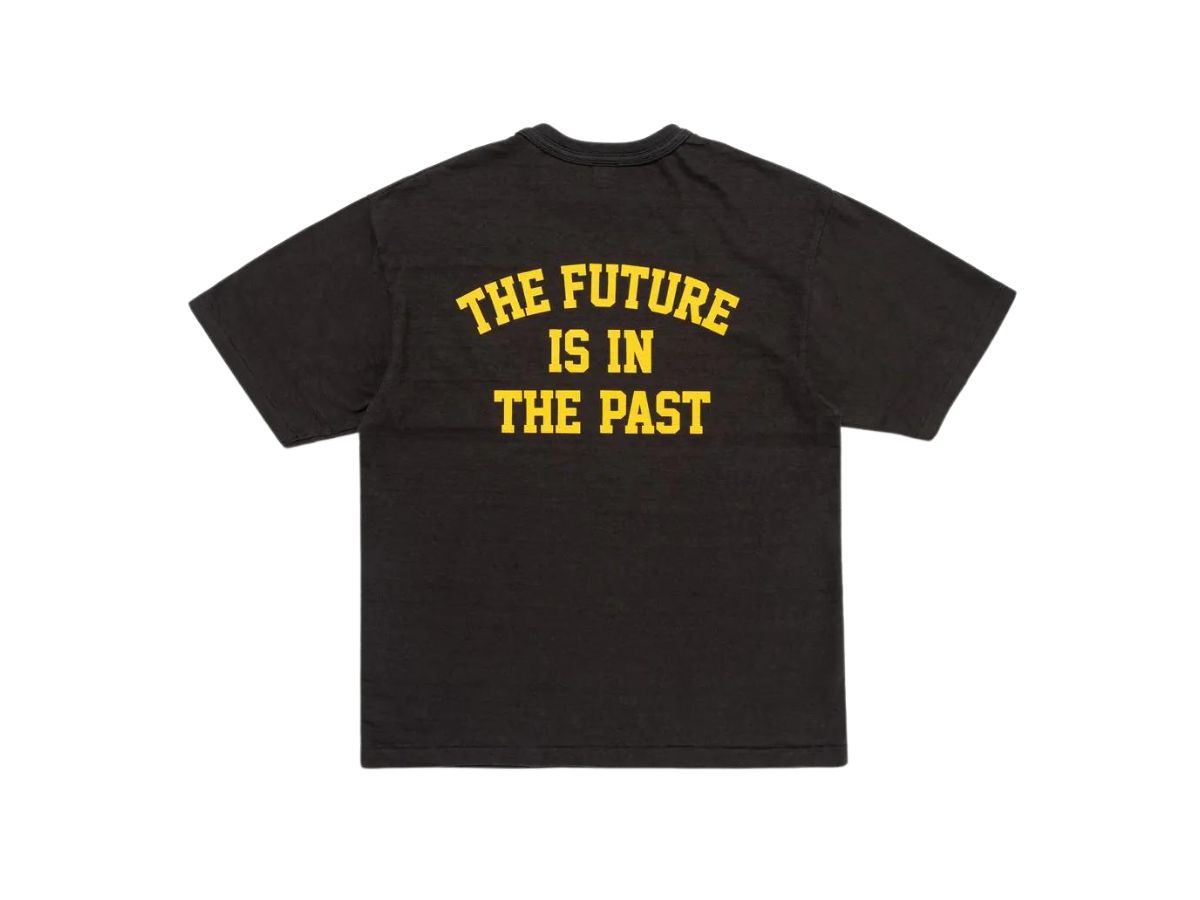 HUMAN MADE 22FW CLASSIC L/S T-SHIRT 黒L Wasted Youth LONG SLEEVE T-SHIRT – HUMAN MADE Inc.