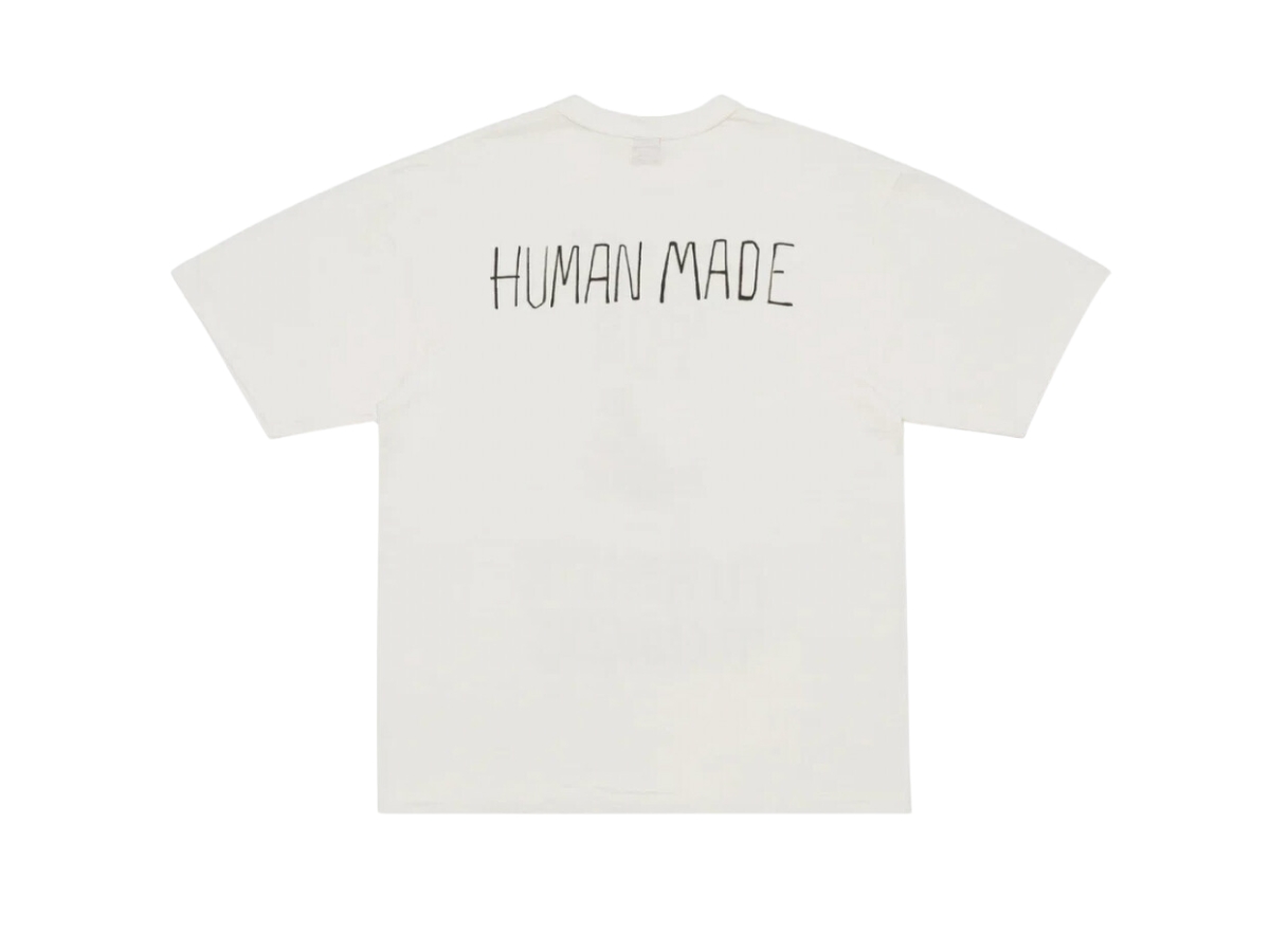 human made HM26TE002 Graphic T-shirt #2 - Tシャツ/カットソー(半袖