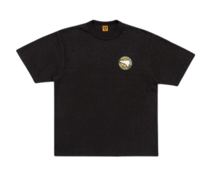 Human Made Graphic T-Shirt #17 Black