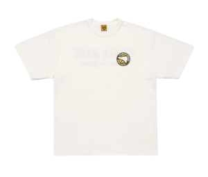 Human Made Graphic T-Shirt #17 White