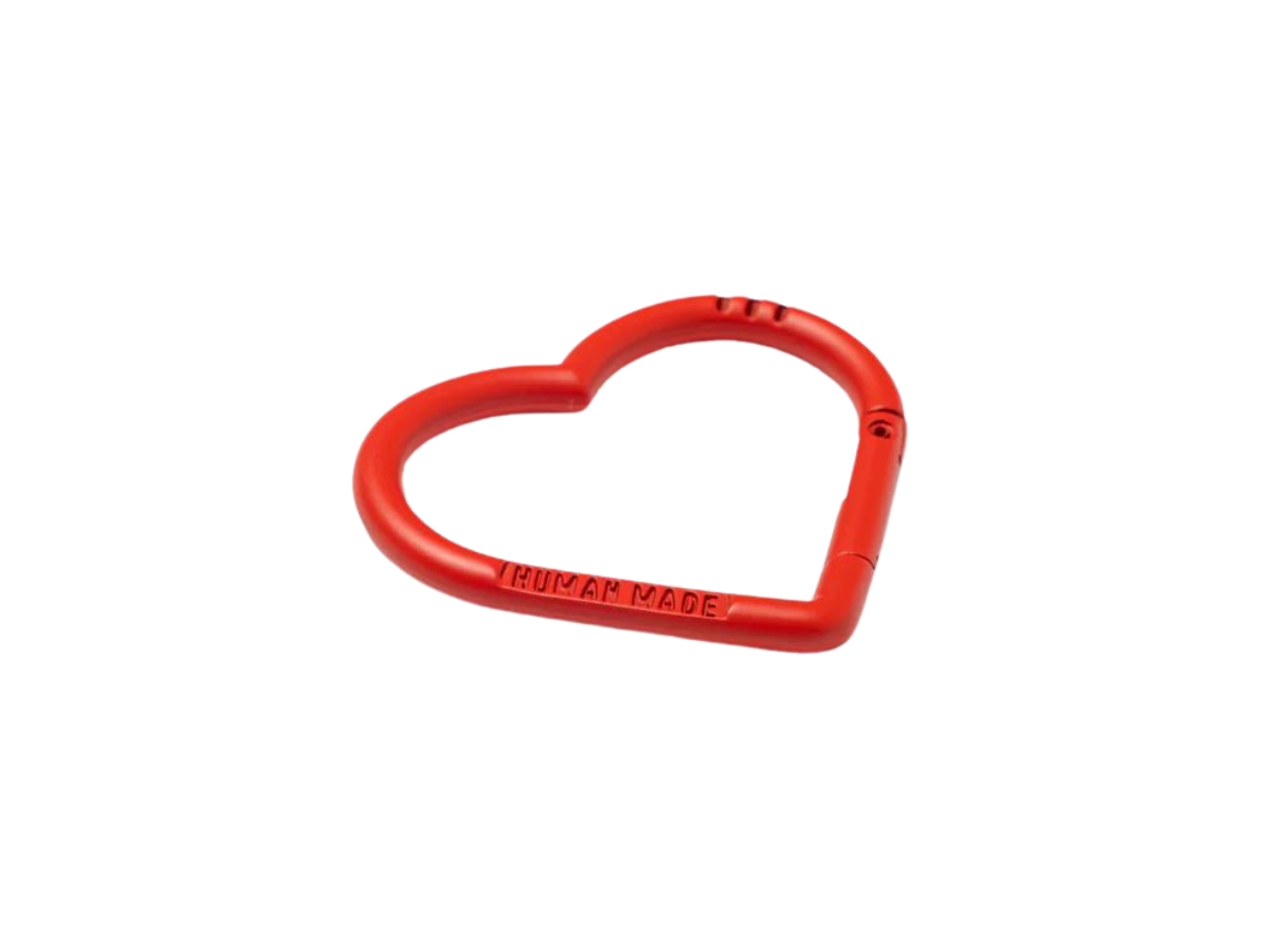 https://d2cva83hdk3bwc.cloudfront.net/human-made-heart-carabiner-in-aluminum-red-2.jpg