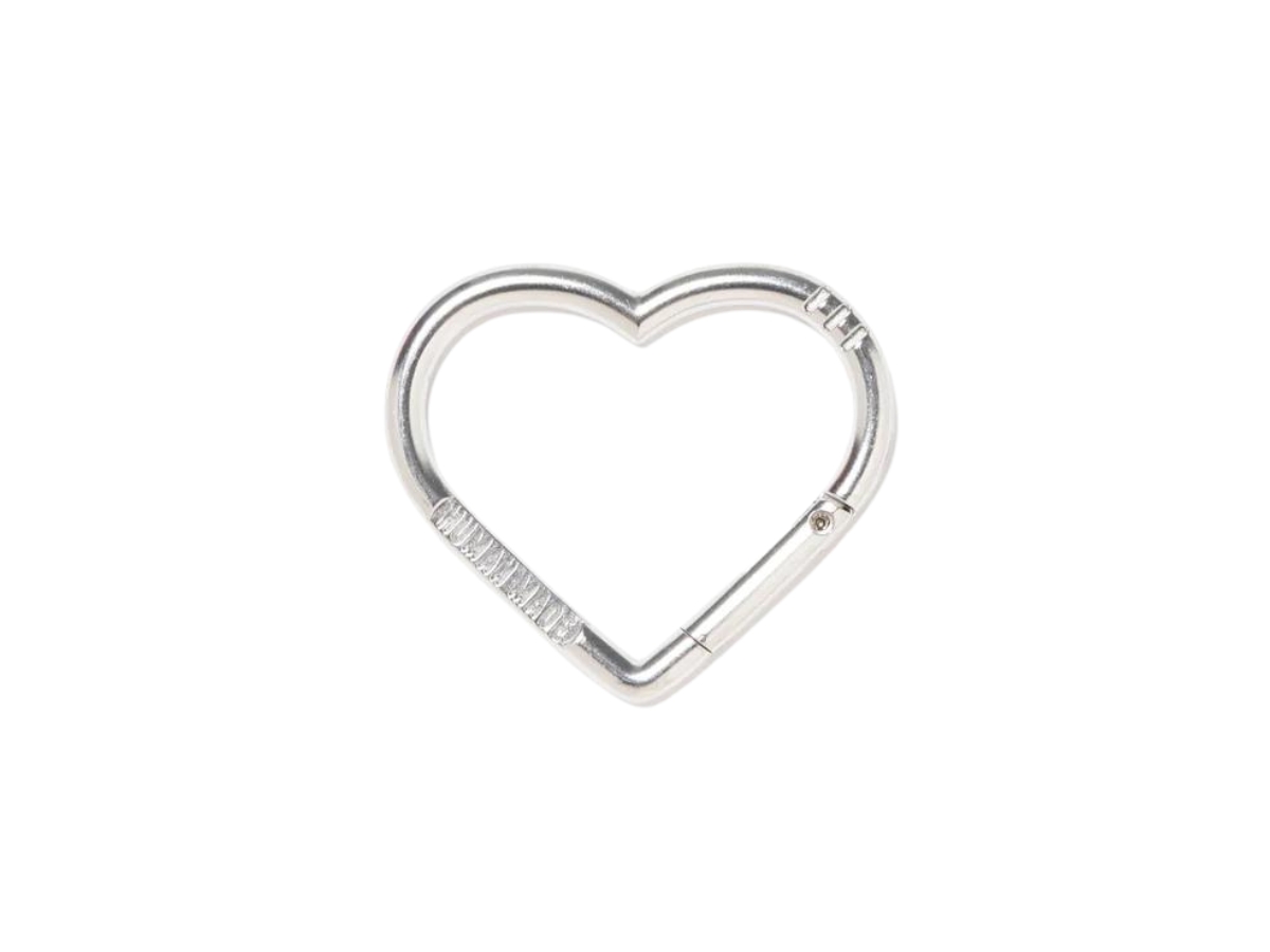https://d2cva83hdk3bwc.cloudfront.net/human-made-heart-carabiner-in-aluminum-silver-1.jpg