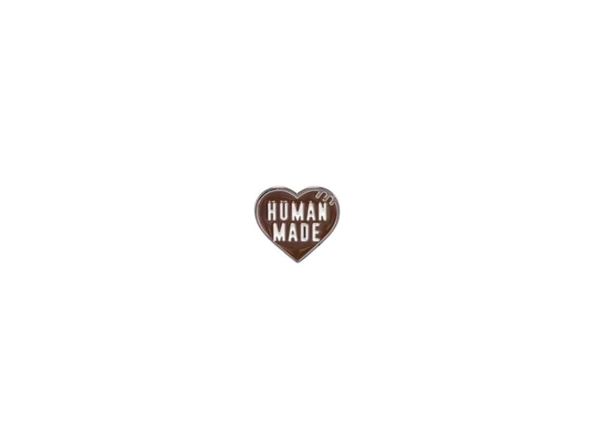 https://d2cva83hdk3bwc.cloudfront.net/human-made-heart-pins-brown-1.jpg