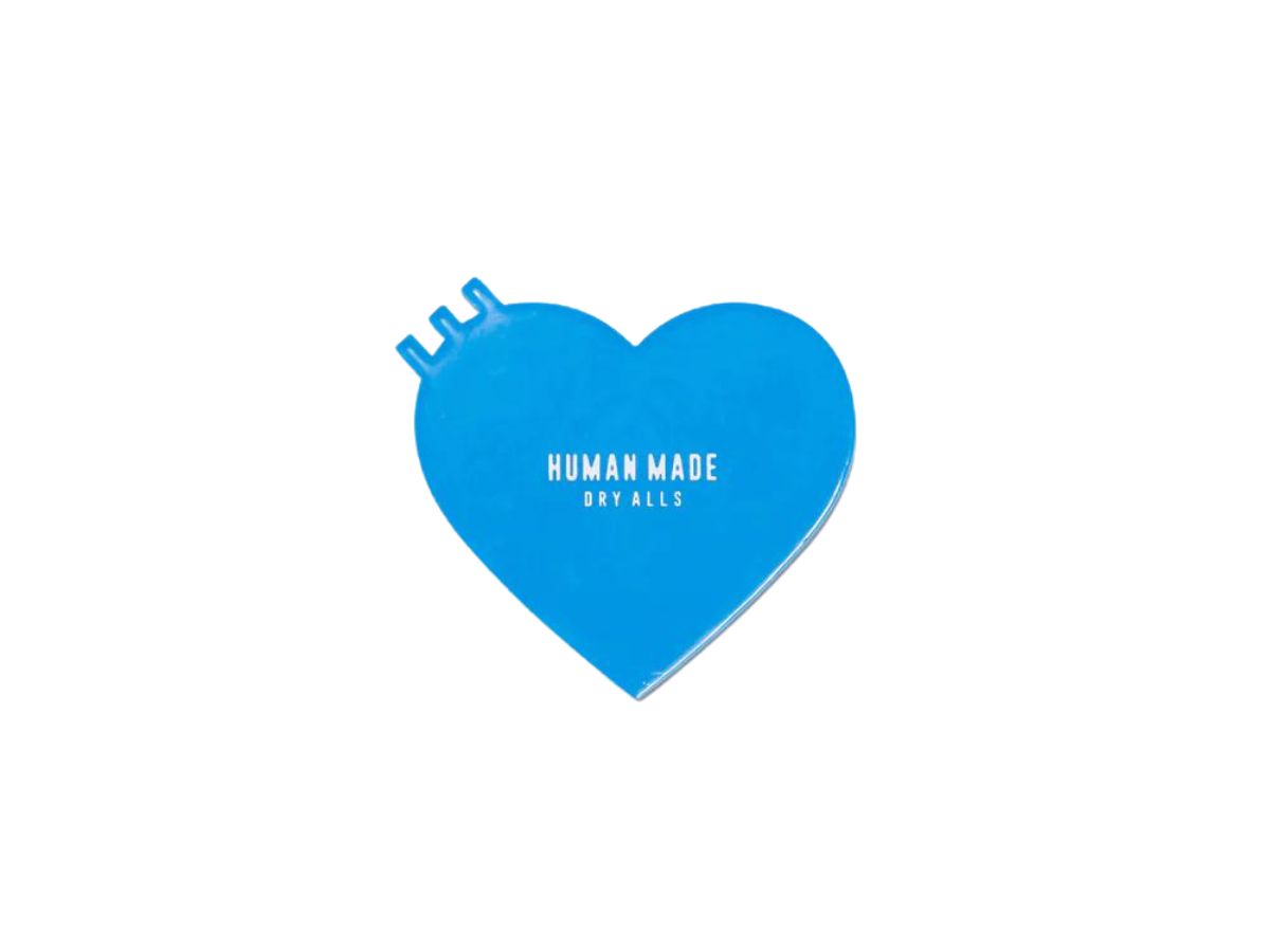 https://d2cva83hdk3bwc.cloudfront.net/human-made-heart-rubber-coaster-blue-2.jpg