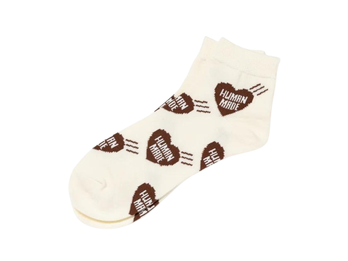 https://d2cva83hdk3bwc.cloudfront.net/human-made-heart-short-socks-brown-2.jpg