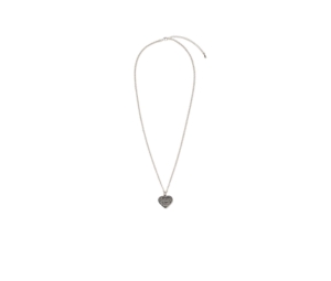 アクセサリー Human Made Five Heart Necklace Silver Human Made Five Heart Necklace Silver - FW22 - US