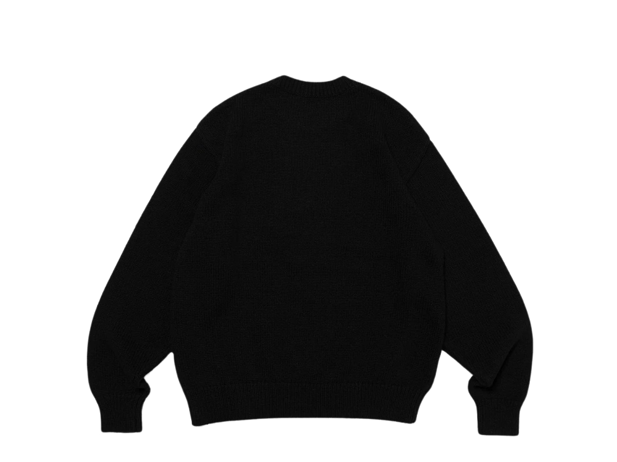 トップス HUMANMADE LOW GAUGE KNIT SWEATER HUMAN MADE LOWGAUGE KNIT SWEATER – HUMAN MADE Inc.