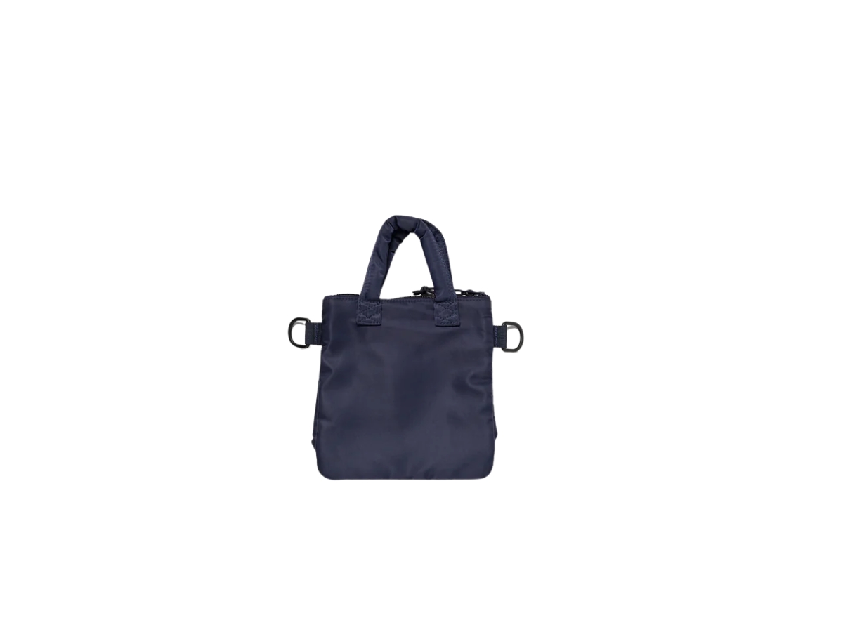 ช้อป Human Made Mini Helmet Bag Navyของแท้ที่ SASOM