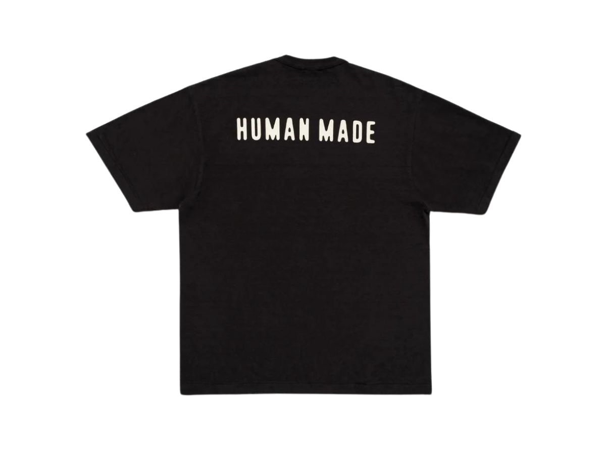 ■LMC■ 3D BEAR TEE black 0LM45STS509BLK Carnival LMC 3D Bear Tee Black Shop Authentic at SASOM