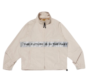 ช้อป Human Made Reflective Line Blouson Blackของแท้ที่ SASOM ช้อป Human Made Reflective Line Blouson Blackของแท้ที่ SASOM