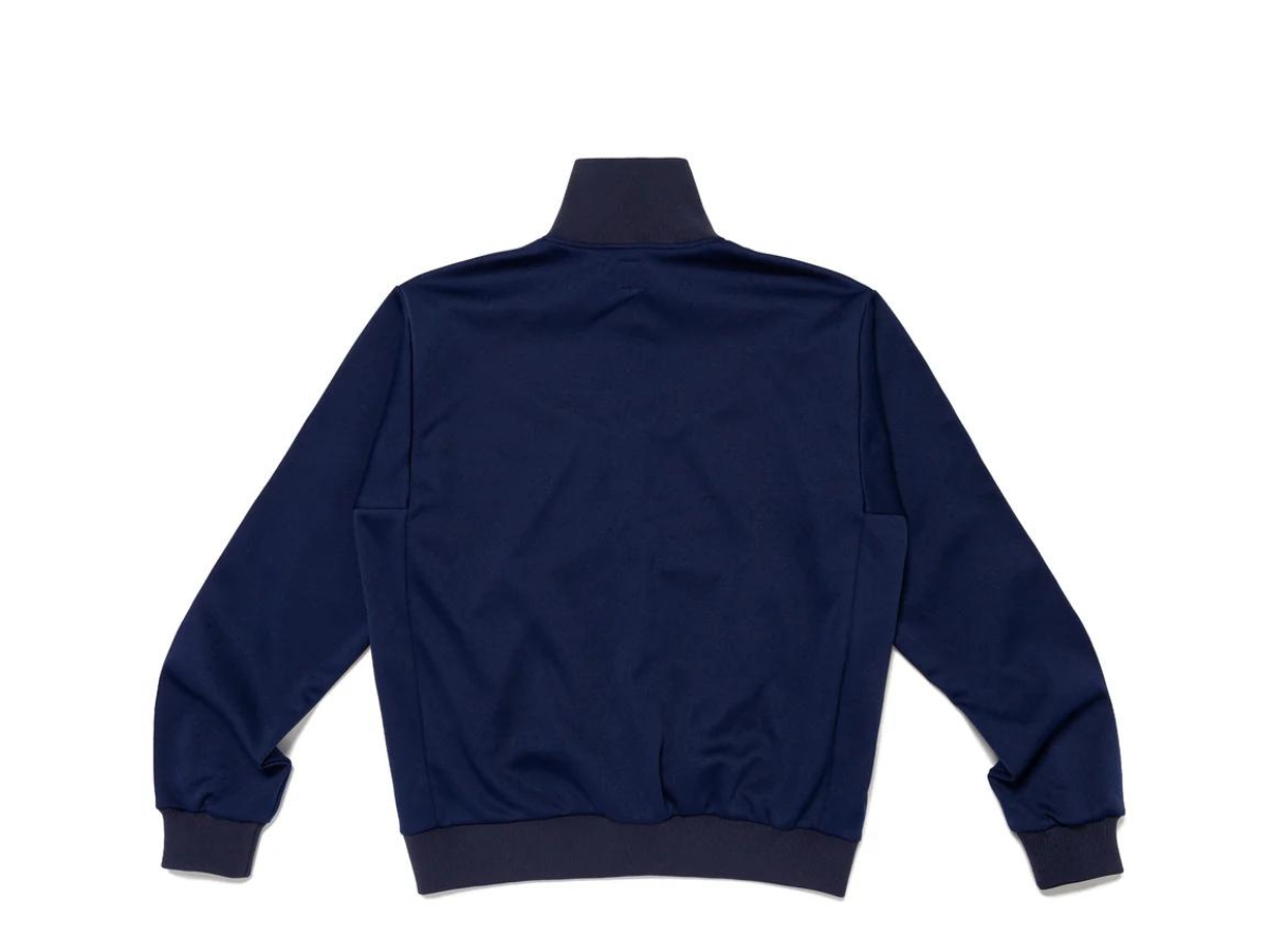 ช้อป Human Made Track Jacket Navy Whiteของแท้ที่ SASOM