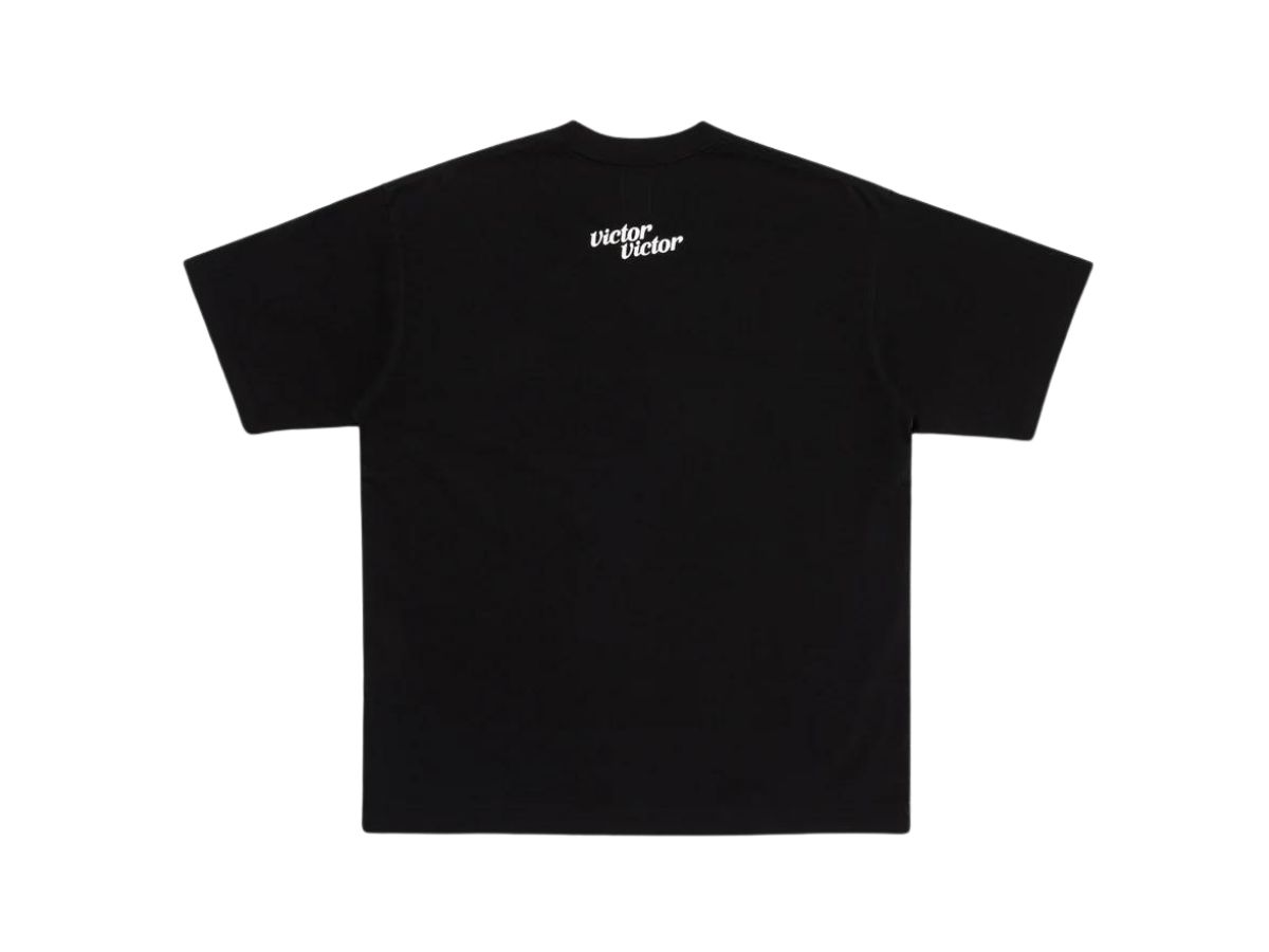 ヒューマンメイド VICTOR VICTOR×HARDIES T-SHIRT 【公式通販】