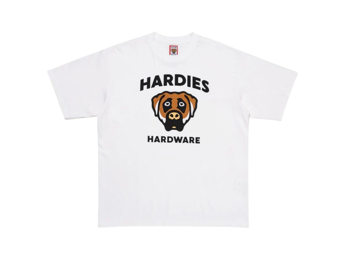 トップス HUMANMADE Victor Victor White Victor Victor Worldwide オフィシャルアイテム発売のお知らせ