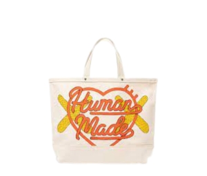 バッグ HUMAN MADE x KAWS Made Tote Bag Large HUMAN MADE x KAWS Made Tote Bag Large #2