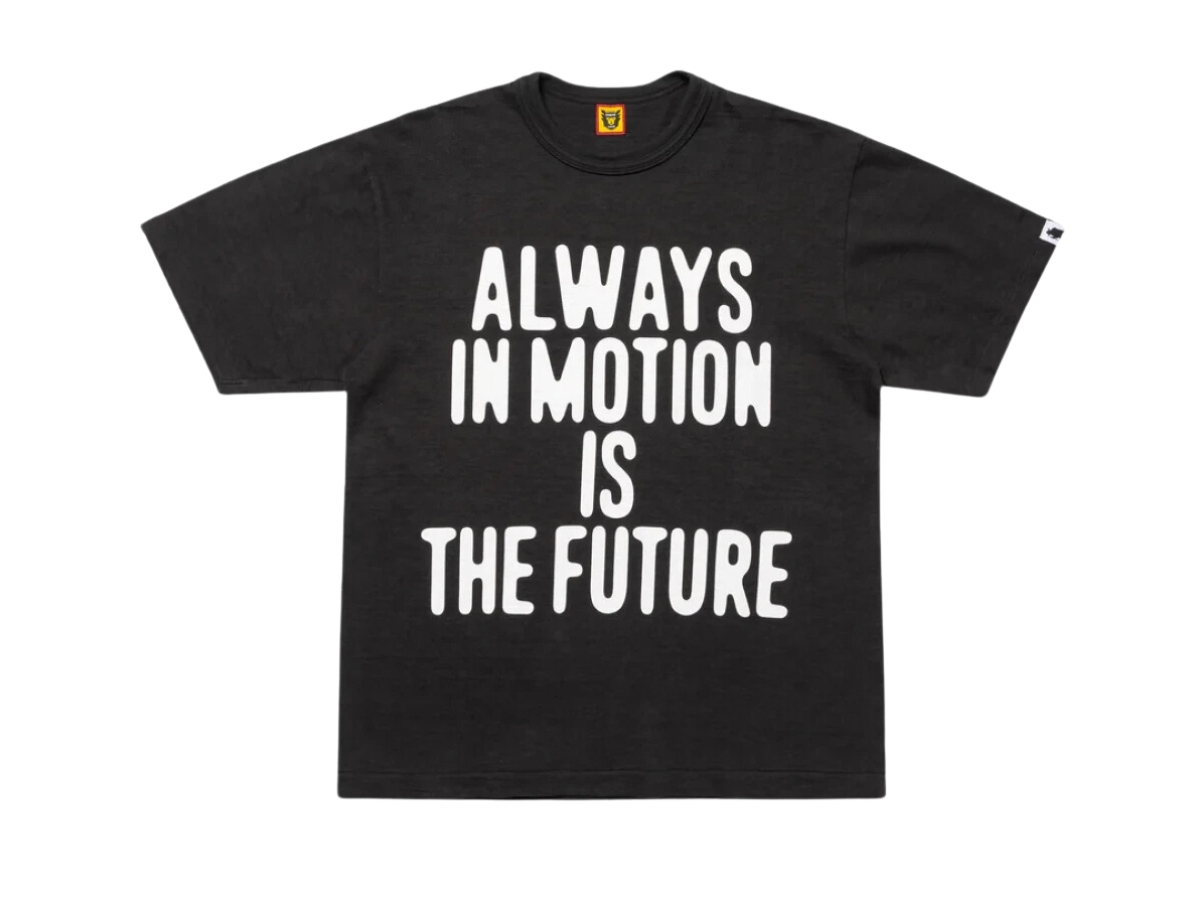 SASOM | เสื้อผ้า Human Made x Star Wars Graphic T-Shirt #2 Black