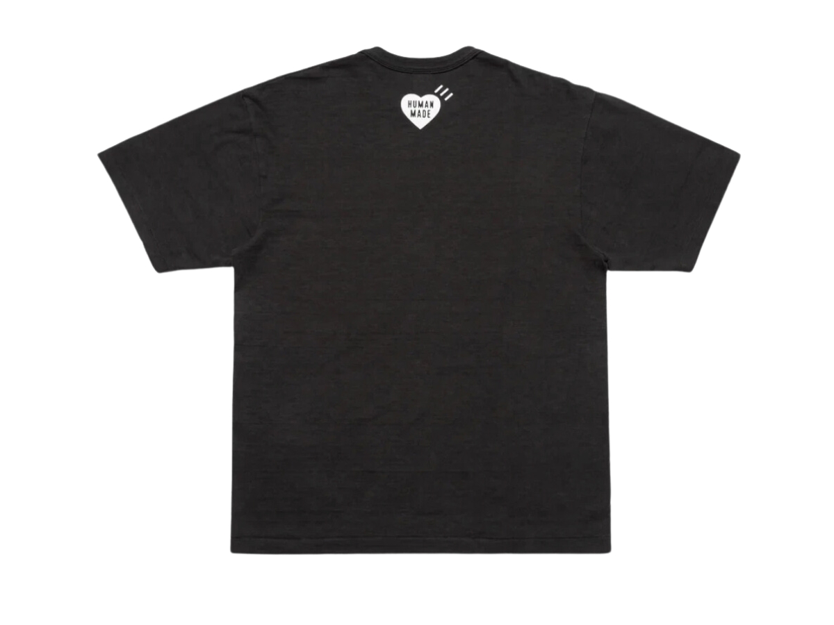 SASOM | เสื้อผ้า Human Made x Star Wars Graphic T-Shirt #2 Black
