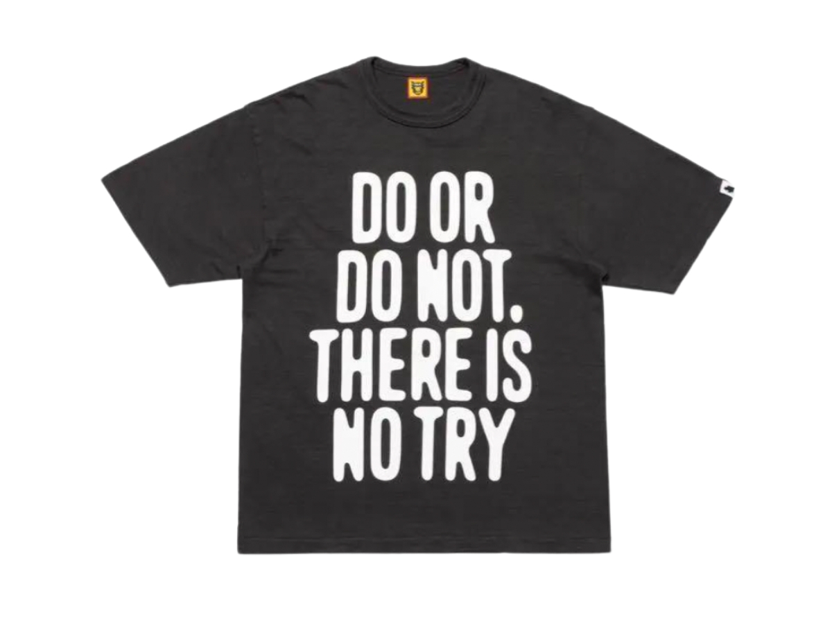 Human Made Star Wars Graphic T-Shirt #1 ☆ HUMAN MADE STARWARS