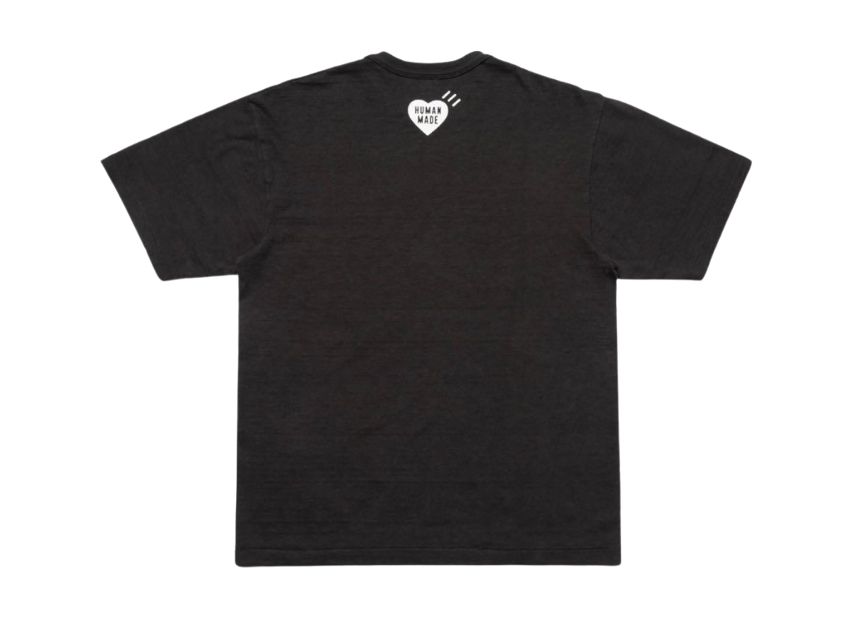 Buy Human Made x Starwars Graphic T-Shirt #1 Black | SASOM