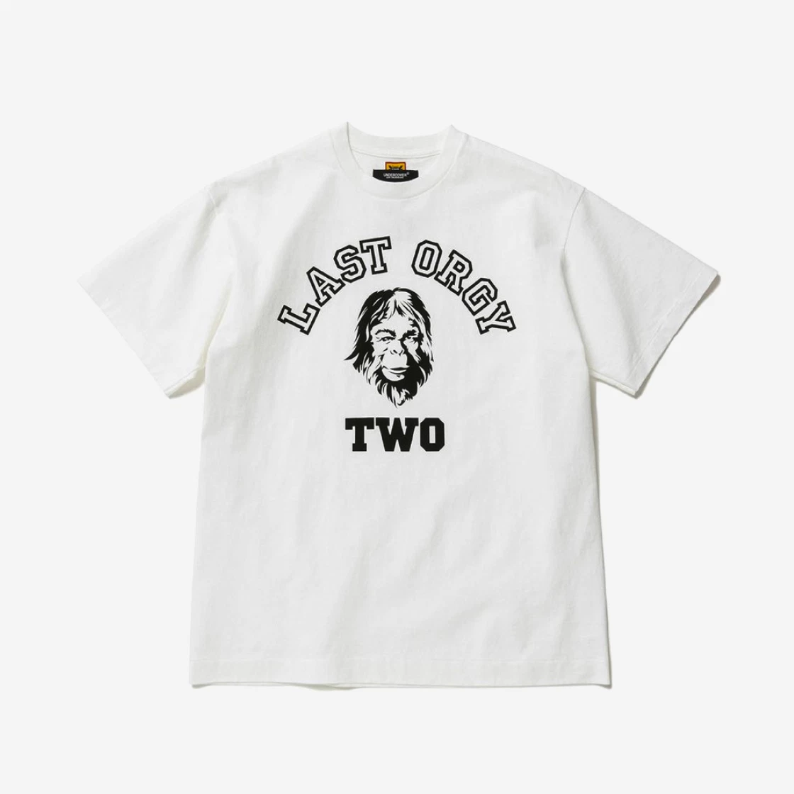 LAST ORGY TWO スウェットM goodenough supreme LAST ORGY TWO スウェットM goodenough supreme LAST ORGY TWO