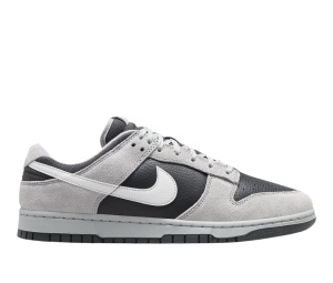 Buy Nike Dunk Low Light Smoke Grey Anthracite at Sasom – Authentic and Ready to Ship