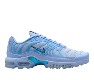 Buy Nike Air Max Plus x Eastside Golf Aluminum University Blue at Sasom – Authentic and Ready to Ship