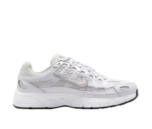 Buy Nike GS P-6000 Platinum Tint (GS) at Sasom – Authentic and Ready to Ship