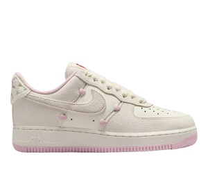 Buy Nike Air Force 1 Low Valentine's Day 2025 (Women's) at Sasom – Authentic and Ready to Ship