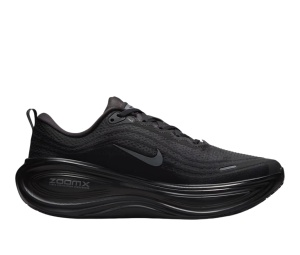 Buy Nike Vomero Plus Black Metallic Dark Grey at Sasom – Authentic and Ready to Ship