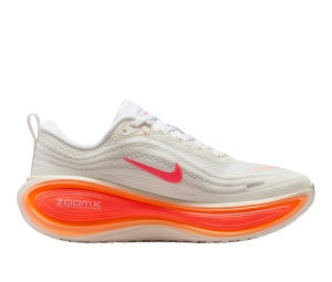 Buy Nike Vomero Plus Sail White Orange Pulse Hot Lava (Women's) at Sasom – Authentic and Ready to Ship