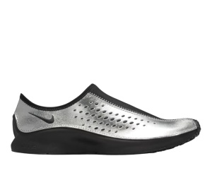 Buy Nike Air Superfly Moc Metallic Silver (Women's) at Sasom – Authentic and Ready to Ship