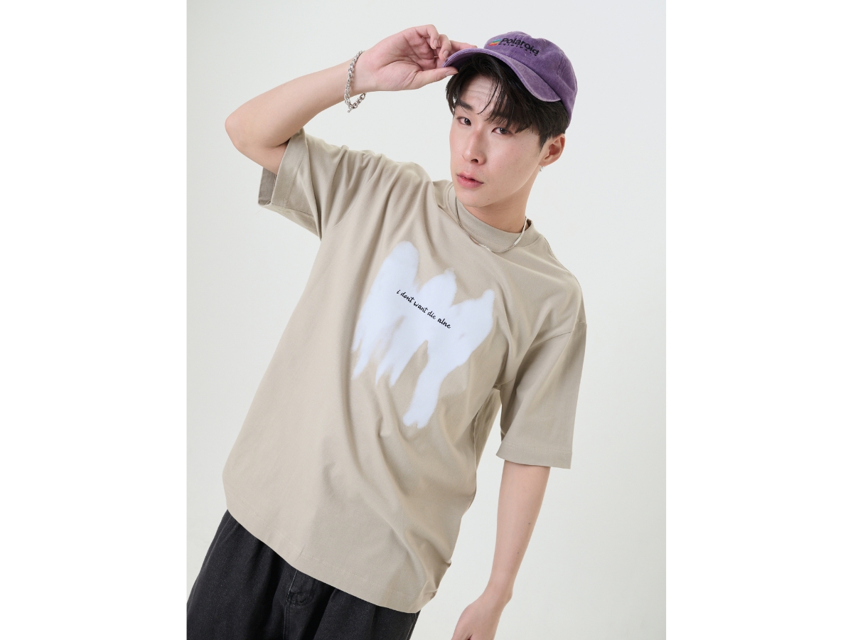 https://d2cva83hdk3bwc.cloudfront.net/hype-it-ghost-oversized-t-shirts-taupe-7.jpg