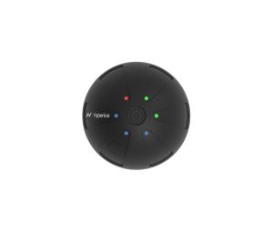 Buy Hyperice Hypersphere GO at Sasom – Authentic and Ready to Ship
