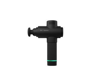Buy Hyperice Hypervolt 2 Black at Sasom – Authentic and Ready to Ship