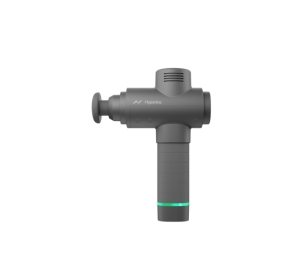 Buy Hyperice Hypervolt 2 Gray at Sasom – Authentic and Ready to Ship