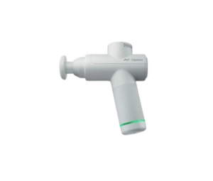 Buy Hyperice Hypervolt GO 2 - US+ MX + CA + EU+ at Sasom – Authentic and Ready to Ship