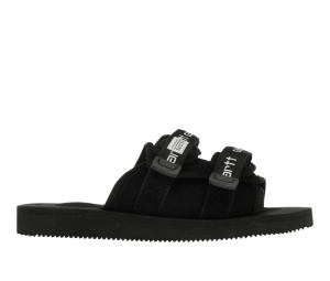 Buy Suicoke Moto Carhartt WIP Black at Sasom – Authentic and Ready to Ship