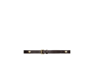 ช้อป Carhartt Tylor Belt Tobacco Goldของแท้ที่ SASOM
