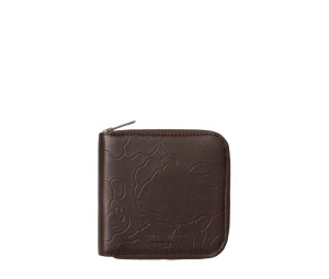 Buy Carhartt Camo Duck Wallet Palisander at Sasom – Authentic and Ready to Ship